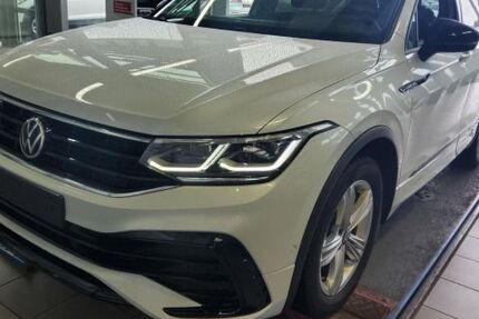 VW Tiguan 62.250 km 29.180 &euro; Wolfsburg 38440