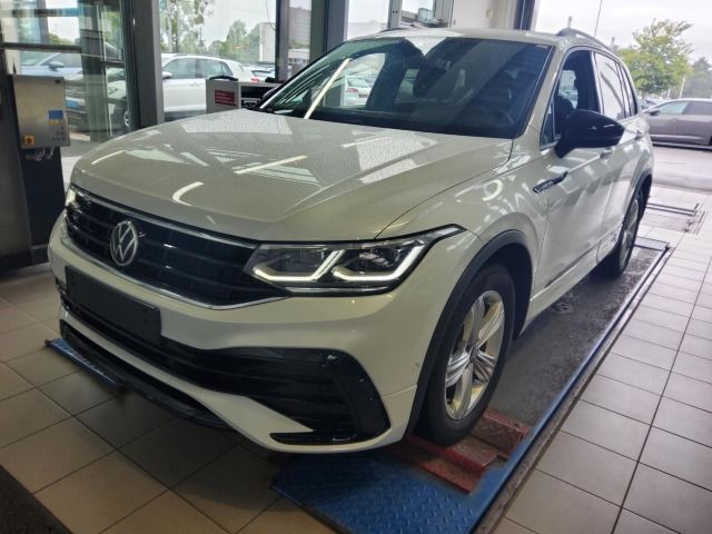 VW Tiguan 62.250 km 29.180 &euro; Wolfsburg 38440