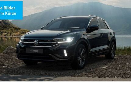 VW T-Roc 15.730 km 28.650 &euro; Wolfsburg 38440