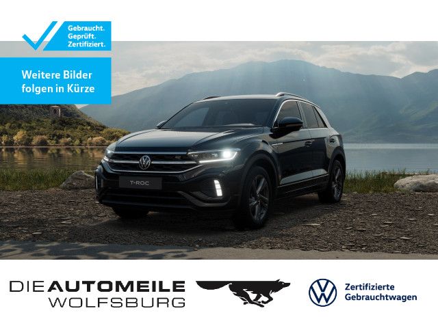 VW T-Roc 15.730 km 28.650 &euro; Wolfsburg 38440