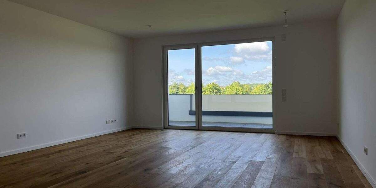 Etagenwohnung Wolfsburg Reislingen - 3 Zimmer, 99 m&sup2;, 368.800&euro; | Angebot:25674679