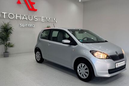 Skoda Citigo 84.506 km 4.950 &euro; Salzgitter 38228