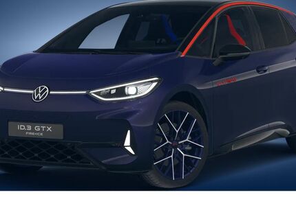 VW ID.3 12.791 km 41.950 &euro; Braunschweig 38124