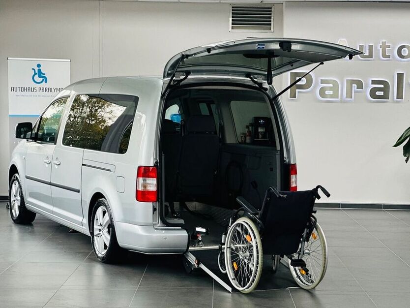 Caddy