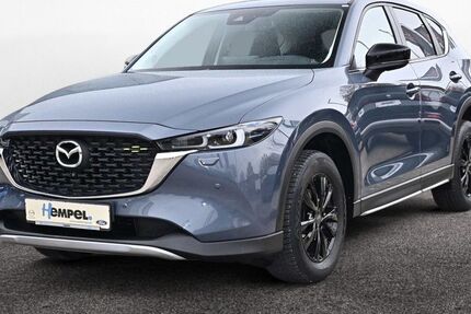Mazda CX-5 34.592 km 25.890 &euro; Braunschweig 38114