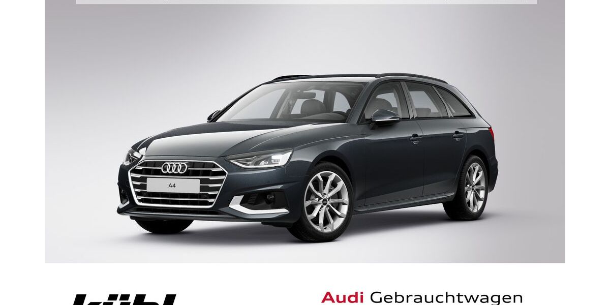 Audi A4 40.570 km 37.690 &euro; Gifhorn 38518