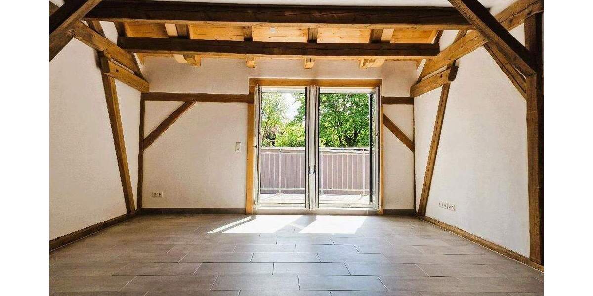 Etagenwohnung Wolfsburg Ehmen - 4 Zimmer, 127 m&sup2;, 1.594&euro; | Angebot:25760389