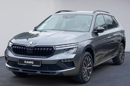Skoda Kamiq 3.000 km 25.950 &euro; Braunschweig 38124