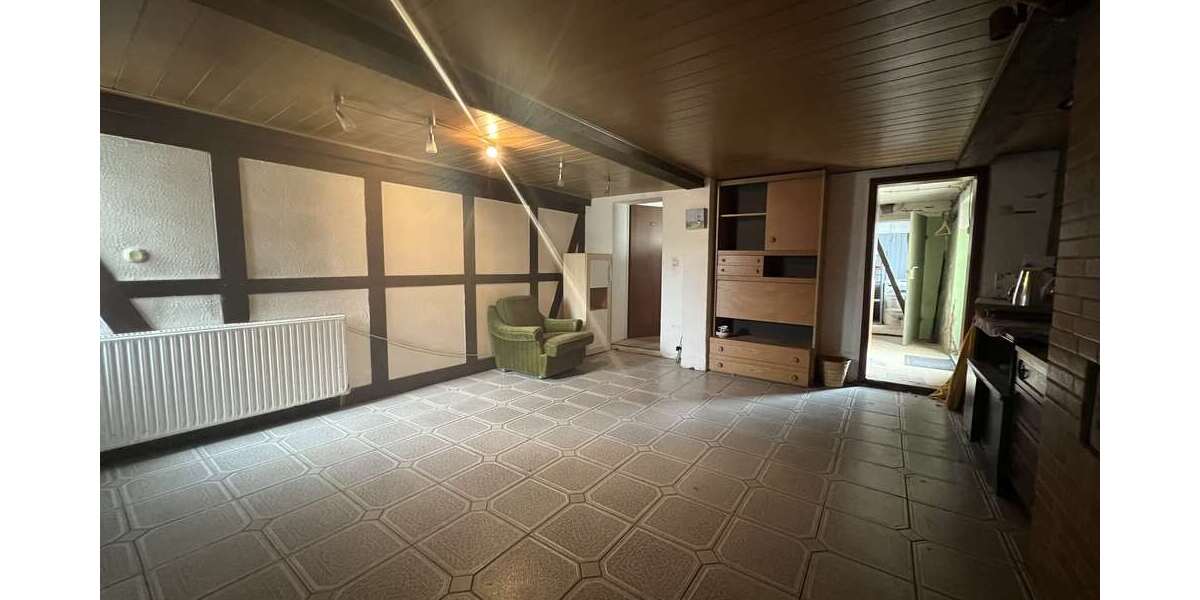Renovierungsobjekt mit Potenzial - Einfamilienhaus Peine Dungelbeck | Angebot:27265911