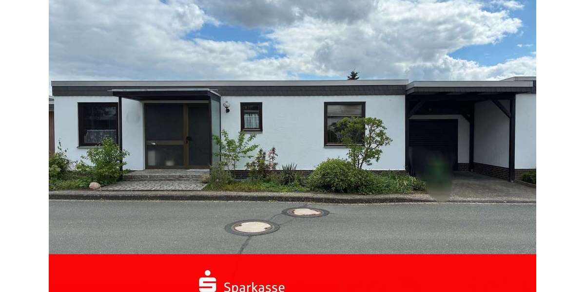 Einfamilienhaus Wolfsburg Ehmen - 5 Zimmer, 112 m&sup2;, 219.000&euro; | Angebot:26610375