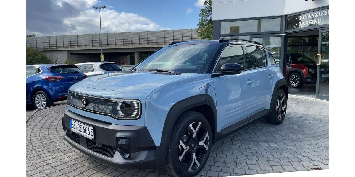 Renault R 4 2.633 km 32.890 &euro; Braunschweig 38112