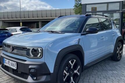 Renault R 4 3.259 km 32.890 &euro; Braunschweig 38112