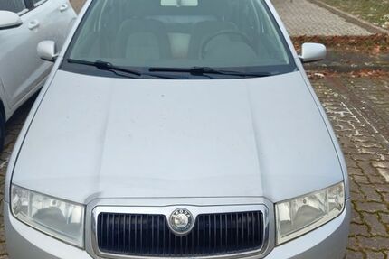 Skoda Fabia 331.260 km 2.000 &euro; Börßum 38312