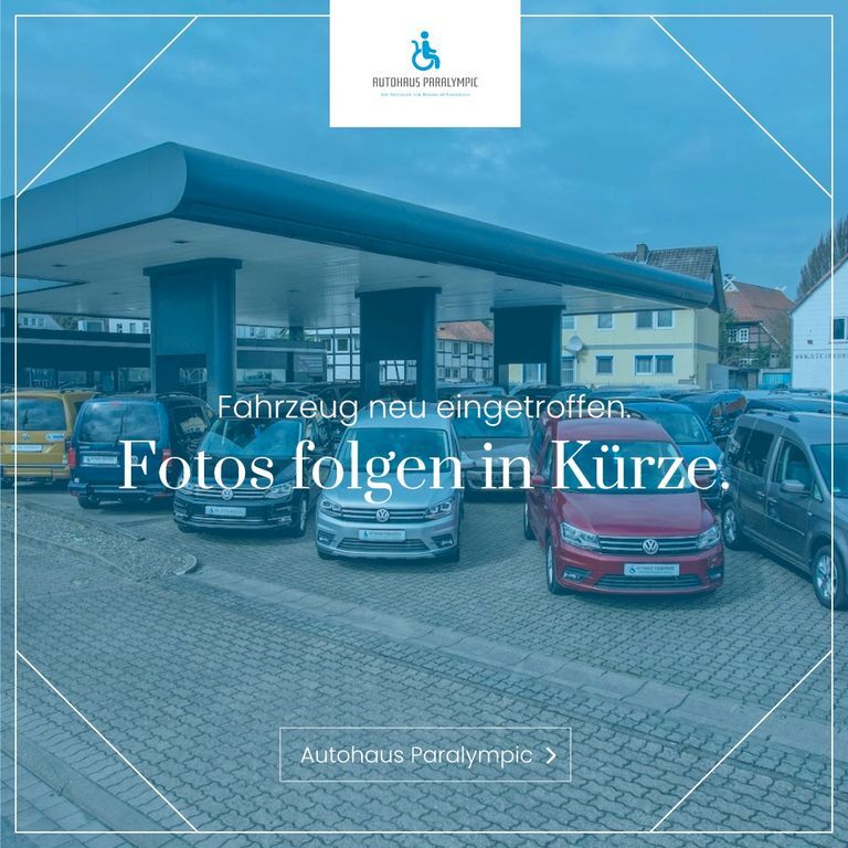 VW Caddy 76.584 km 22.950 € Salzgitter 38259