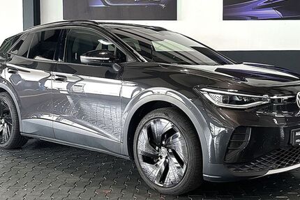 VW ID.4 76.059 km 27.990 € Braunschweig 38112