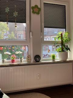 Etagenwohnung Braunschweig Westliches Ringgebiet - 3 Zimmer, 70 m&sup2;, 197.000&euro; | Angebot:25017561