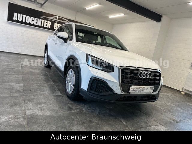 Audi Q2 102.000 km 19.999 &euro; Braunschweig 38112