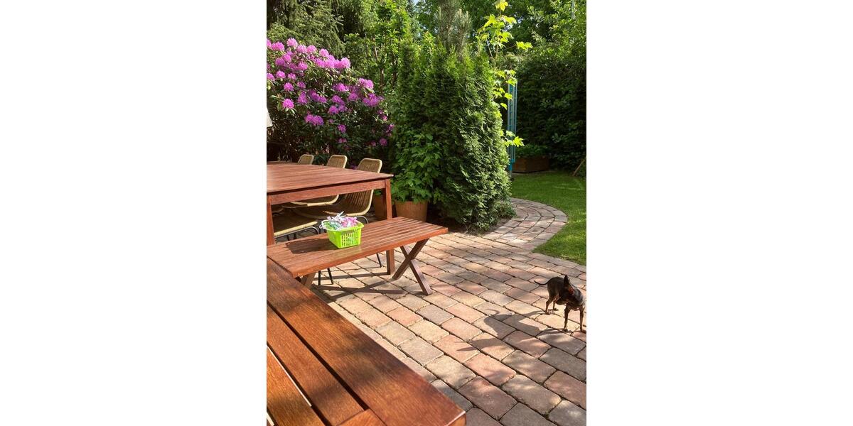 Erdgeschoßwohnung Gifhorn - 3 Zimmer, 90 m&sup2;, 315.000&euro; | Angebot:24862068