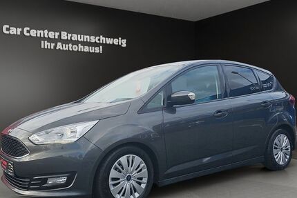 Ford C-Max 99.450 km 8.499 € Braunschweig 38120
