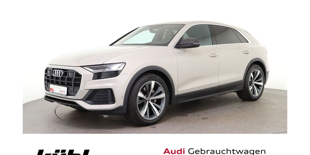 Audi Q8 56.450 km 62.780 &euro; Gifhorn 38518