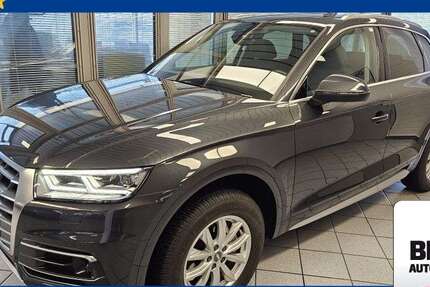 Audi Q5 59.600 km 26.700 &euro; Wolfsburg Heiligendorf 38444
