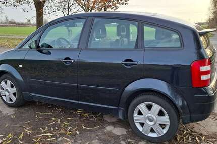 Audi A2 147.300 km 2.250 &euro; Lengede 38268