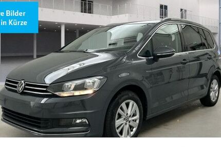 VW Touran 5.845 km 33.690 &euro; Wolfsburg 38440