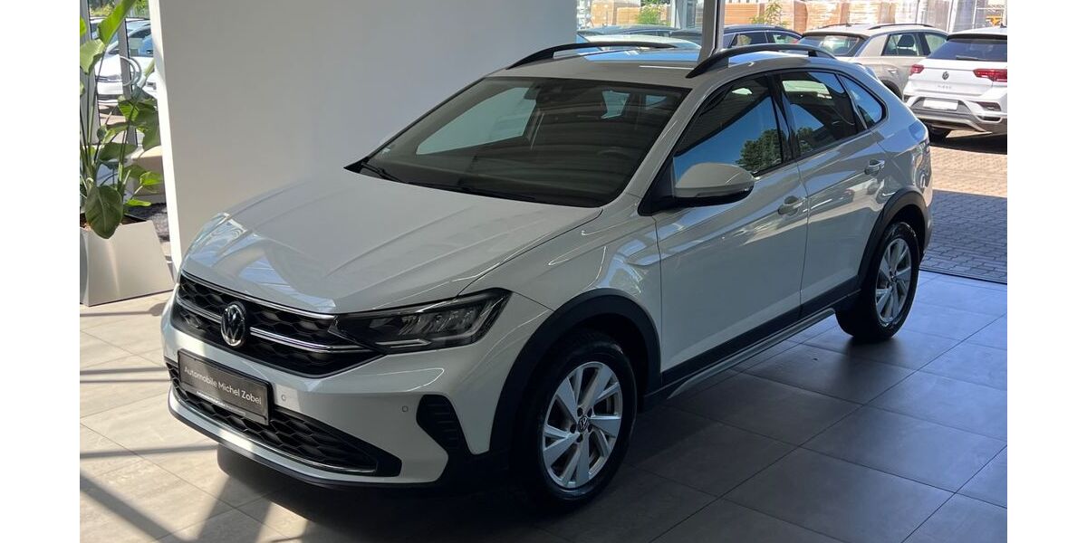 VW Taigo 66.000 km 15.890 &euro; Braunschweig 38116