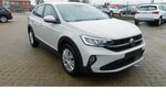 VW Taigo 1.0 TSI BMT Klima LED Radio 9.100 km 16.690 € Vordorf 38533