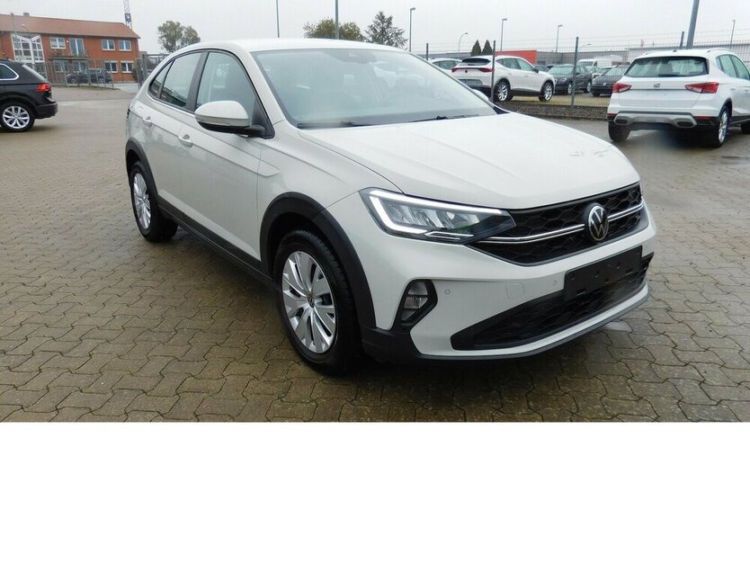 VW Taigo 1.0 TSI BMT Klima LED Radio 9.100 km 16.690 € Vordorf 38533