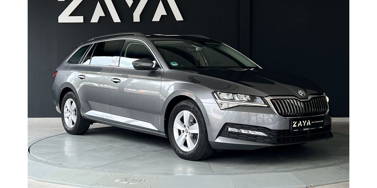 Skoda Superb 129.289 km 21.950 &euro; Schöppenstedt 38170