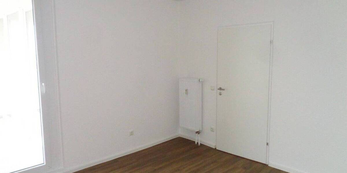 Etagenwohnung Braunschweig Viewegsgarten- Bebelhof - 3 Zimmer, 83 m&sup2;, 903&euro; | Angebot:26908550