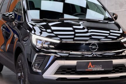 Opel Crossland (X) 17.764 km 16.950 &euro; Salzgitter 38259