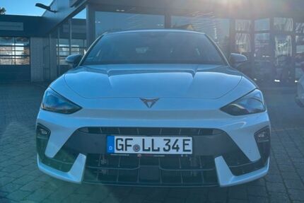Cupra Leon 14.500 km 32.990 &euro; Schwülper 38179