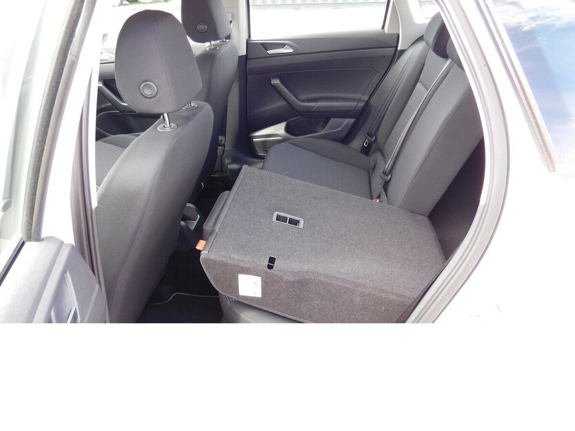 VW Taigo 1.0 TSI BMT Klima LED Navi 27.600 km 15.990 € Vordorf 38533