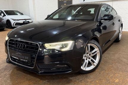 Audi A5 207.000 km 12.490 &euro; Braunschweig Wenden 38110