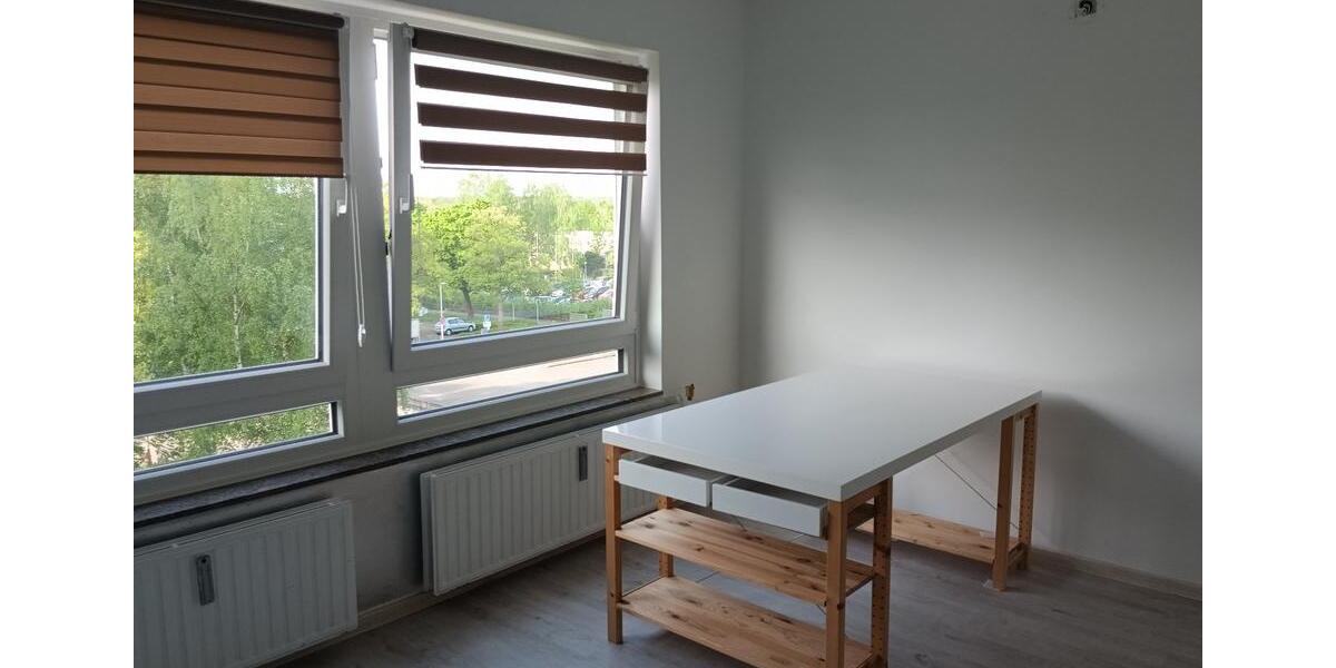 Etagenwohnung Wolfsburg Detmerode - 3 Zimmer, 79 m&sup2;, 142.000&euro; | Angebot:25962609