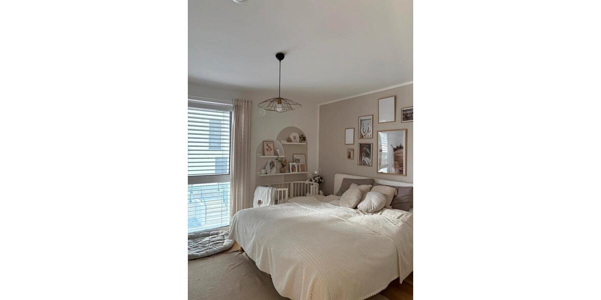 Etagenwohnung Wolfsburg Almke - 3 Zimmer, 82 m&sup2;, 369.000&euro; | Angebot:24196639