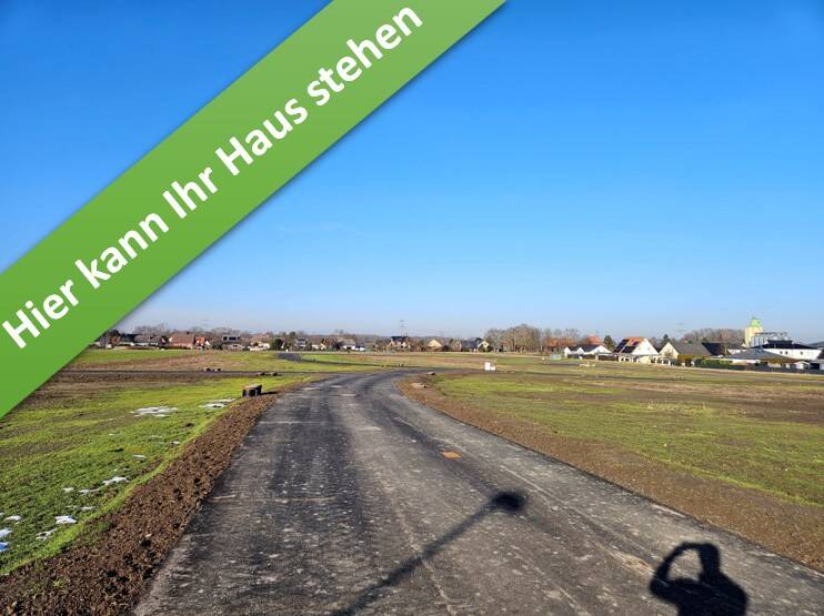 Einfamilienhaus Peine Schwicheldt - 5 Zimmer, 119 m&sup2;, 332.450&euro; | Angebot:26694184