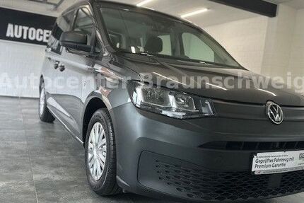 VW Caddy 149.000 km 16.800 &euro; Braunschweig 38112