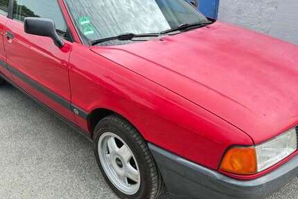 Audi 80 149.000 km 1.980 &euro; Braunschweig 38108