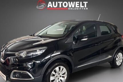 Renault Captur 52.000 km 11.999 &euro; Salzgitter 38229