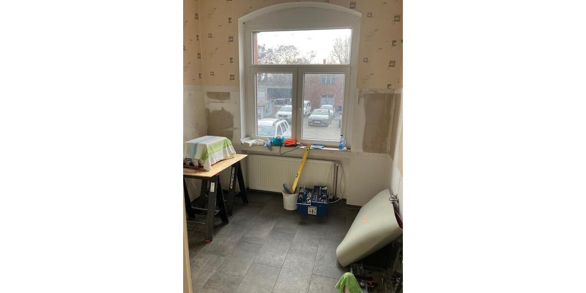 Erdgeschoßwohnung Salzgitter Ortschaft Ost - 3 Zimmer, 76 m&sup2;, 390&euro; | Angebot:24614297