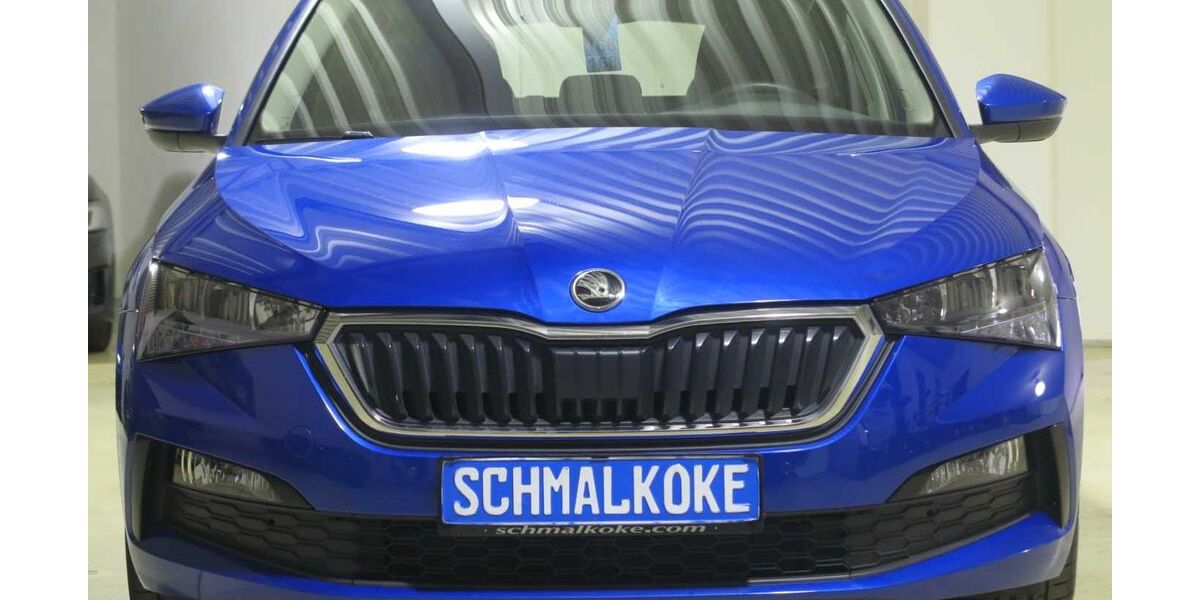 Skoda Scala 18.400 km 18.950 &euro; Braunschweig 38112