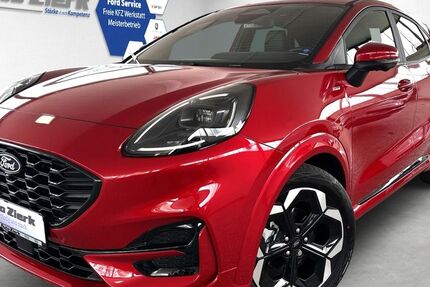 Ford Puma 6.000 km 24.990 &euro; Peine 31226