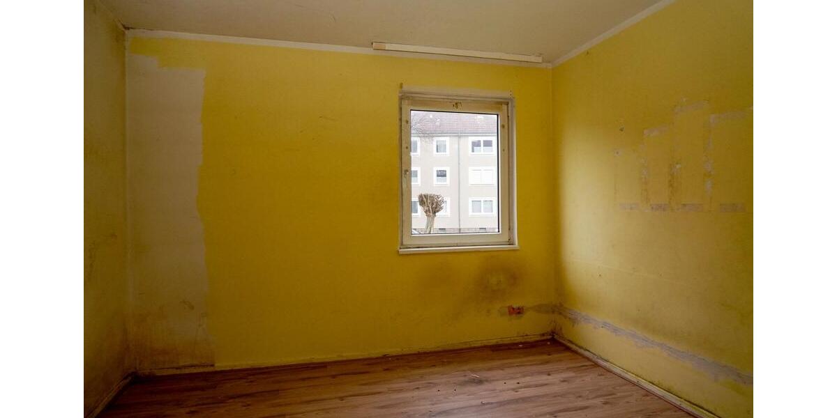 Erdgeschoßwohnung Salzgitter - 2 Zimmer, 39 m&sup2;, 38.000&euro; | Angebot:24599486