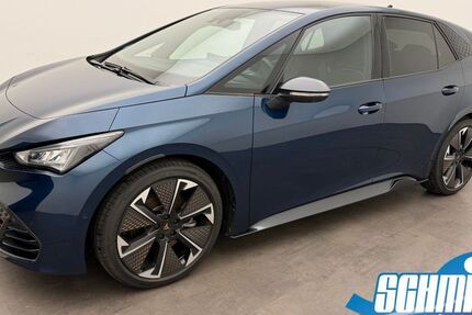 Cupra Born 6.830 km 42.300 &euro; Peine 31226