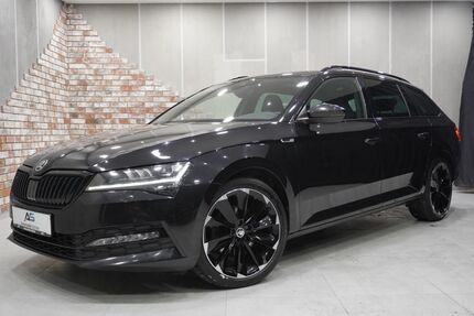 Skoda Superb 106.000 km 27.890 &euro; Braunschweig 38106