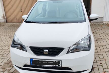 Seat Mii 35.900 km 5.200 &euro; Braunschweig 38124