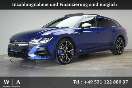VW Arteon 43.000 km 38.890 € Braunschweig 38110
